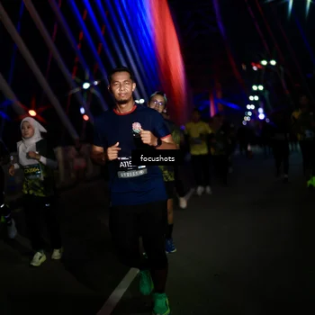 Runner Photo 6517039