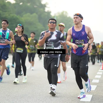 Runner Photo 6517041
