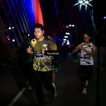 Runner Photo 6517046
