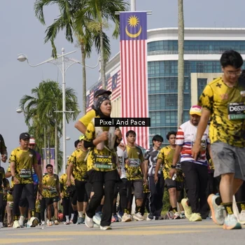 Runner Photo 6517049