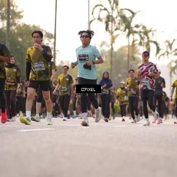 Runner Photo 6517050