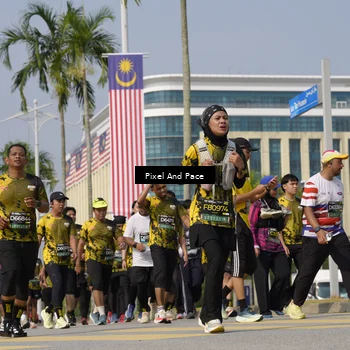 Runner Photo 6517052
