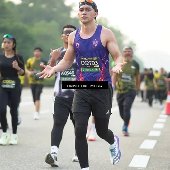 Runner Photo 6517057