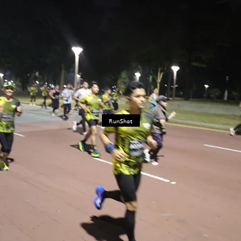 Runner Photo 6517058