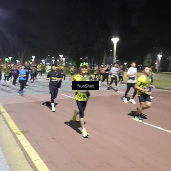 Runner Photo 6517061