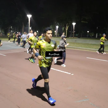 Runner Photo 6517071
