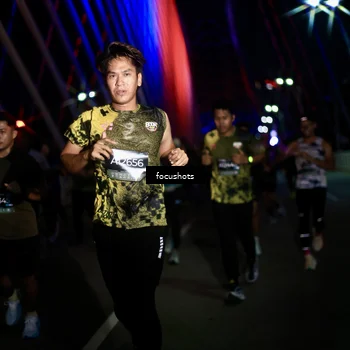 Runner Photo 6517072