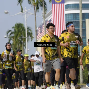 Runner Photo 6517073