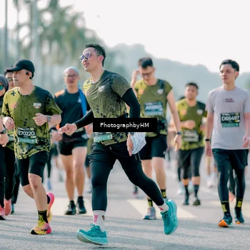 Runner Photo 6517074