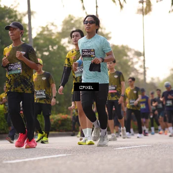 Runner Photo 6517077