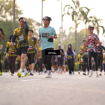 Runner Photo 6517081