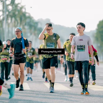 Runner Photo 6517083