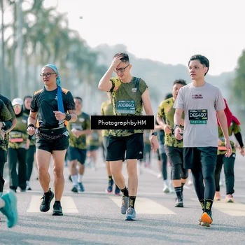 Runner Photo 6517084