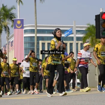 Runner Photo 6517095