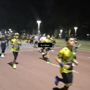 Runner Photo 6517096