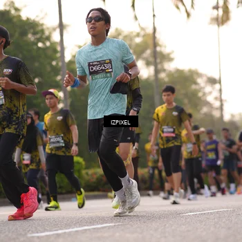 Runner Photo 6517097