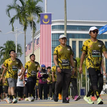 Runner Photo 6517104