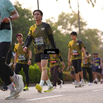 Runner Photo 6517115