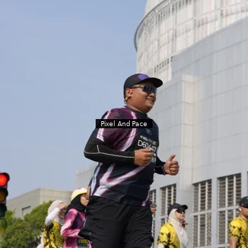 Runner Photo 6517116