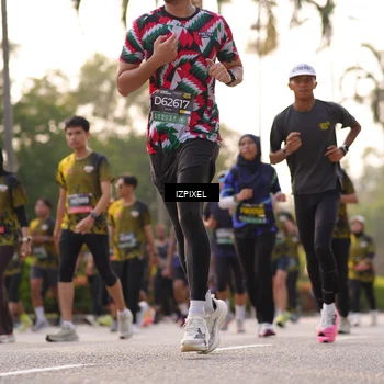 Runner Photo 6517120