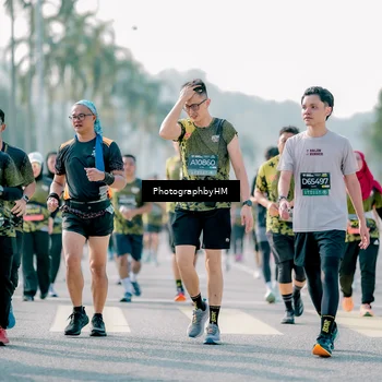 Runner Photo 6517124