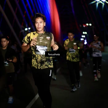 Runner Photo 6517125