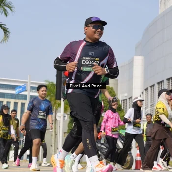 Runner Photo 6517129