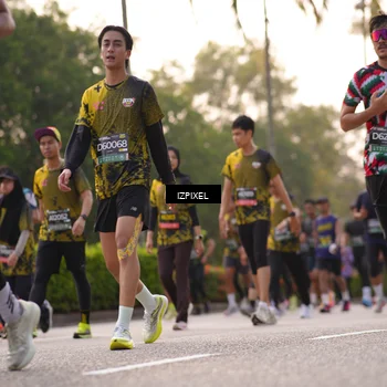 Runner Photo 6517130
