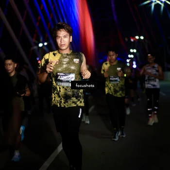 Runner Photo 6517131