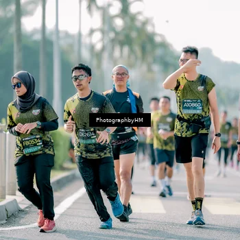 Runner Photo 6517134