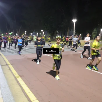 Runner Photo 6517136