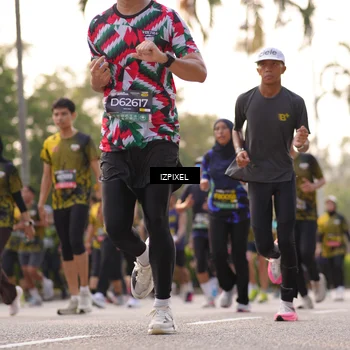 Runner Photo 6517138