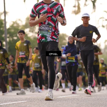 Runner Photo 6517141
