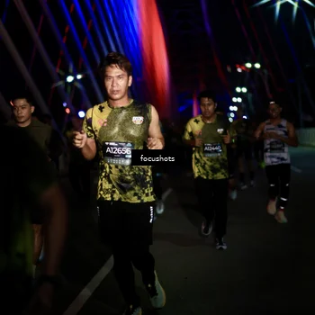 Runner Photo 6517142