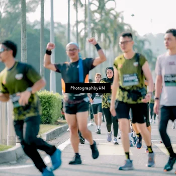 Runner Photo 6517143