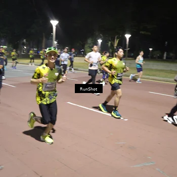 Runner Photo 6517151