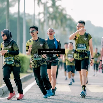 Runner Photo 6517152