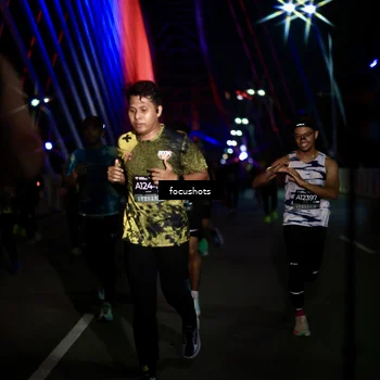 Runner Photo 6517154