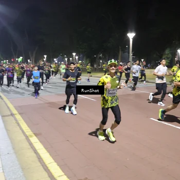 Runner Photo 6517155
