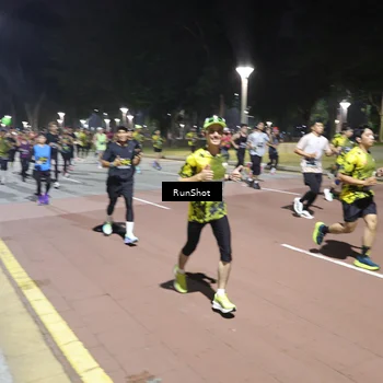 Runner Photo 6517156