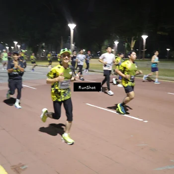 Runner Photo 6517158
