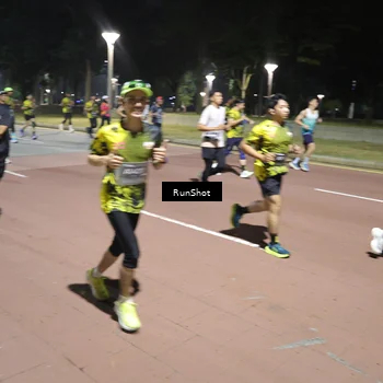 Runner Photo 6517162