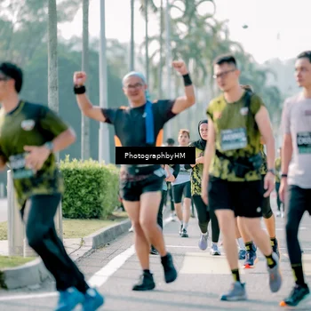 Runner Photo 6517163