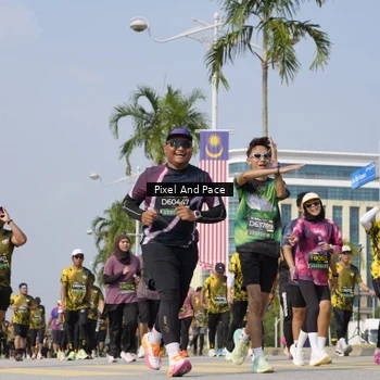 Runner Photo 6517167