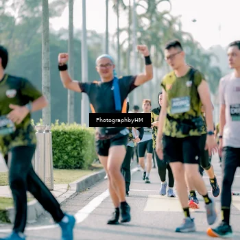 Runner Photo 6517168