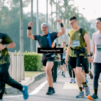 Runner Photo 6517172