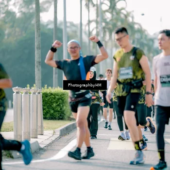 Runner Photo 6517174