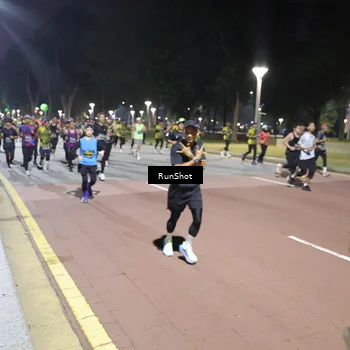 Runner Photo 6517179