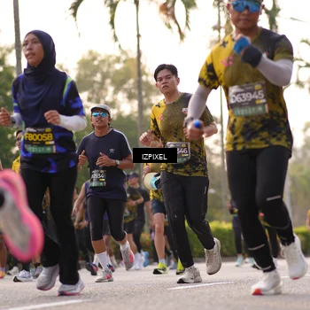 Runner Photo 6517182