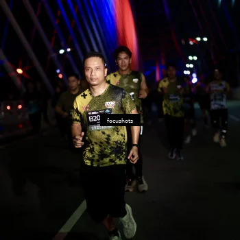 Runner Photo 6517185